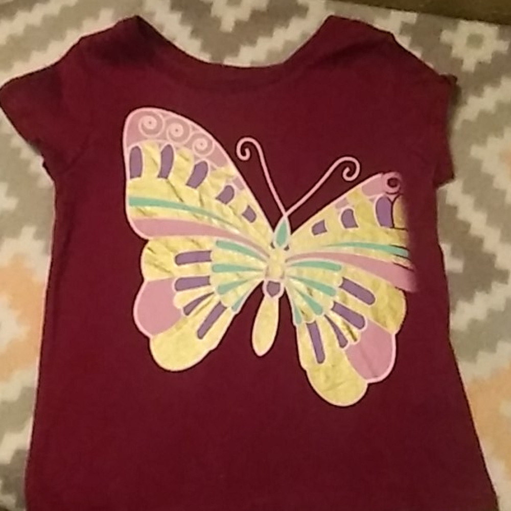 Tshirt